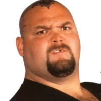 Bam Bam Bigelow Bam Bam Bigelow