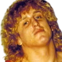 Barry Orton Barry Orton