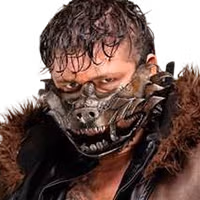 Bear Bronson
