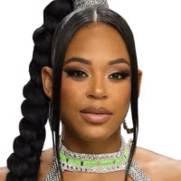 Bianca Belair Bianca Belair