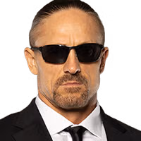 Special Agent 0