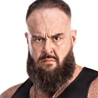 Braun Strowman Braun Strowman