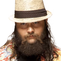 Bray Wyatt Bray Wyatt