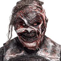 Bray Wyatt The Fiend (Burned)
