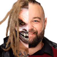 Bray Wyatt / The Fiend