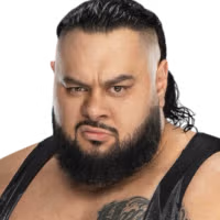 "Big" Bronson Reed