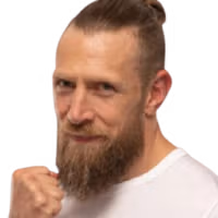 Bryan Danielson