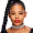 Bianca Belair '17