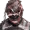 Bray Wyatt The Fiend (Burned)