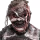 Bray Wyatt The Fiend (Burned)