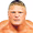 Brock Lesnar '01