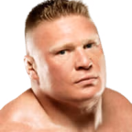 Brock Lesnar '13