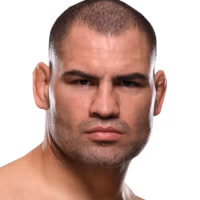 Cain Velasquez