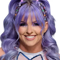 Candice LeRae Candice LeRae
