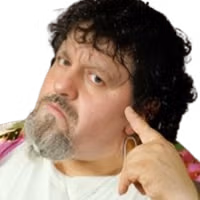 "Captain" Lou Albano