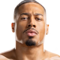 Carmelo Hayes Carmelo Hayes