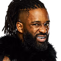 Cedric Alexander