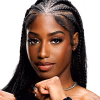 Chantel Monroe Chantel Monroe