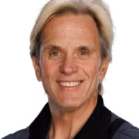 Charles Robinson Charles Robinson