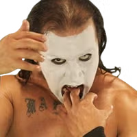 Charly Manson