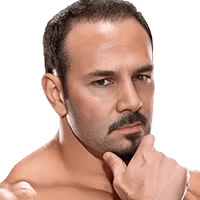 Chavo Guerrero Jr. Chavo Guerrero Jr.