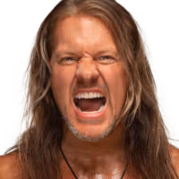 Chris Jericho