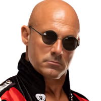 Christopher Daniels