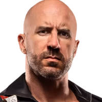 Claudio Castagnoli