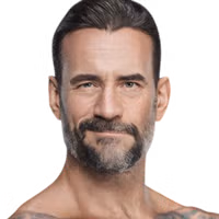 CM Punk CM Punk
