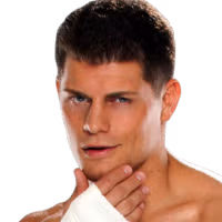 Cody Rhodes