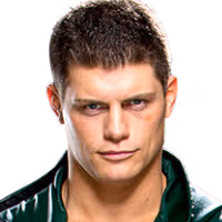 Cody Rhodes Cody Rhodes