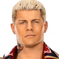 Cody Rhodes