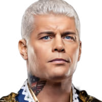 Cody Rhodes Cody Rhodes