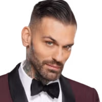 Corey Graves Corey Graves