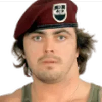 Corporal Kirchner