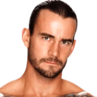 CM Punk '11