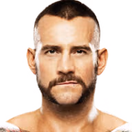 CM Punk '13 Elimination Chamber