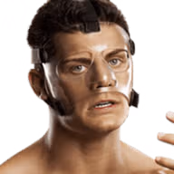 Cody Rhodes Undashing