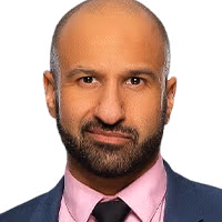 Shawn Daivari Shawn Daivari