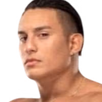 Damian Fenrir