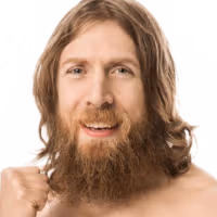 Daniel Bryan Daniel Bryan