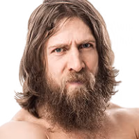 Daniel Bryan Daniel Bryan