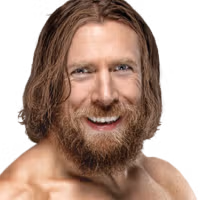 Daniel Bryan