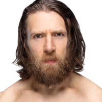 Daniel Bryan Daniel Bryan