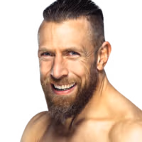 Daniel Bryan