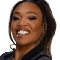Daphanie LaShaunn Daphanie LaShaunn