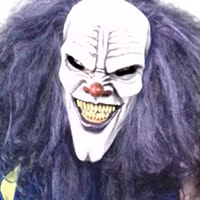 Dave the Clown Dave the Clown