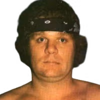 Dick Slater