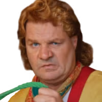 Dick Slater Dick Slater