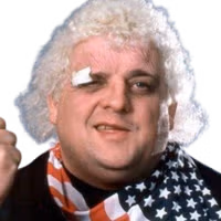 Dusty Rhodes Dusty Rhodes